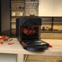 Аэрогрили и аэрофритюрницы Libhof AFN-317