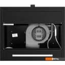 Вытяжки MAUNFELD Comfort 60 Flat (черный) Вытяжки MAUNFELD Comfort 60 Flat (черный)
