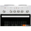 Кухонные плиты De luxe 5004.16Э