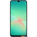Мобильные телефоны Samsung Galaxy A26 SM-A266B 6GB/128GB (белый)