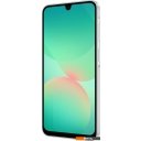 Мобильные телефоны Samsung Galaxy A26 SM-A266B 6GB/128GB (белый)