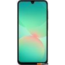 Мобильные телефоны Samsung Galaxy A26 SM-A266B 6GB/128GB (черный)