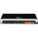 Радиотелефоны DECT Grandstream GXW4104