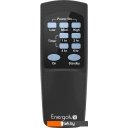 Обогреватели Energolux Eiger EIHS-2000-E1-iBox