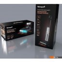 Пылесосы Weissgauff V13 BLDC 200 Graphite AquaPro