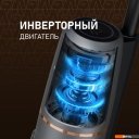 Пылесосы Weissgauff V13 BLDC 200 Graphite AquaPro