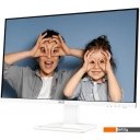 Мониторы MSI Pro MP273QW E2