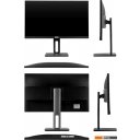 Мониторы LightCom V-Plus ПЦВТ.852859.600-07