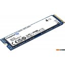 SSD Kingston NV3 4TB SNV3S/4000G