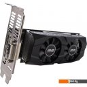 Видеокарты ASUS Dual GeForce RTX 3050 LP BRK OC Edition 6GB GDDR6 RTX3050-O6G-LP-BRK Видеокарты ASUS Dual GeForce RTX 3050 LP BRK OC Edition 6GB GDDR6 RTX3050-O6G-LP-BRK