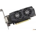 Видеокарты ASUS Dual GeForce RTX 3050 LP BRK OC Edition 6GB GDDR6 RTX3050-O6G-LP-BRK