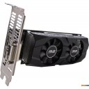 Видеокарты ASUS Dual GeForce RTX 3050 LP BRK OC Edition 6GB GDDR6 RTX3050-O6G-LP-BRK