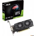 Видеокарты ASUS Dual GeForce RTX 3050 LP BRK OC Edition 6GB GDDR6 RTX3050-O6G-LP-BRK