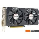 Видеокарты AFOX GTX 1660 Super 6GB GDDR6 AF1660S-6144D6H4-V2