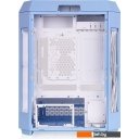 Корпуса Thermaltake The Tower 600 Hydrangea Blue CA-1Z1-00MFWN-00