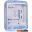 Корпуса Thermaltake The Tower 600 Hydrangea Blue CA-1Z1-00MFWN-00