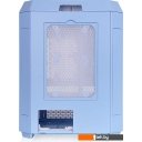 Корпуса Thermaltake The Tower 600 Hydrangea Blue CA-1Z1-00MFWN-00