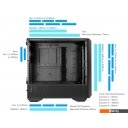 Корпуса Lian Li Lancool III G99.LAN3W.10R