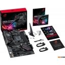 Материнские платы ASUS ROG STRIX B550-F Gaming (Wi-Fi)