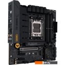 Материнские платы ASUS TUF Gaming B650M-E WIFI