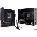 Материнские платы ASUS TUF Gaming B650M-E WIFI