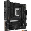 Материнские платы ASUS TUF Gaming B760M-Plus WiFi II Материнские платы ASUS TUF Gaming B760M-Plus WiFi II