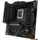 Материнские платы ASUS TUF Gaming B760M-Plus WiFi II Материнские платы ASUS TUF Gaming B760M-Plus WiFi II