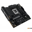 Материнские платы ASUS TUF Gaming B760M-Plus WiFi II Материнские платы ASUS TUF Gaming B760M-Plus WiFi II