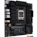 Материнские платы ASUS TUF Gaming B650M-E