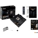 Материнские платы ASUS TUF Gaming B650M-E