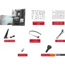 Материнские платы MSI B850 Gaming Plus WiFi