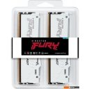 Оперативная память Kingston FURY Beast RGB 2x32ГБ DDR5 5200 МГц KF552C40BWAK2-64