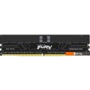 Оперативная память Kingston FURY Renegade Pro 32ГБ DDR5 5600МГц KF556R36RB-32 Оперативная память Kingston FURY Renegade Pro 32ГБ DDR5 5600МГц KF556R36RB-32