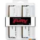 Оперативная память Kingston FURY Beast 2x32ГБ DDR5 6000 МГц KF560C36BWEK2-64