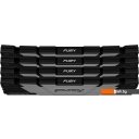 Оперативная память Kingston FURY Renegade 4x16ГБ DDR4 3600 МГц KF436C16RB12K4/64