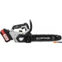 Цепные электро- и бензопилы Интерскол ПЦА-12/36В (с 2-мя АКБ) Цепные электро- и бензопилы Интерскол ПЦА-12/36В (с 2-мя АКБ)