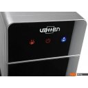 Кулеры для воды Vatten L09SE (серебристый)
