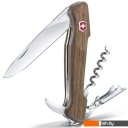 Туристические ножи Victorinox Wine Master (ореховое дерево)