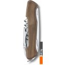 Туристические ножи Victorinox Wine Master (ореховое дерево)