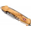 Туристические ножи Victorinox WineMaster (оливковое дерево)