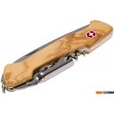 Туристические ножи Victorinox WineMaster (оливковое дерево)