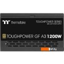 Блоки питания Thermaltake Toughpower GF A3 Gold 1200W TT Premium Edition PS-TPD-1200FNFAGE-H