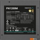 Блоки питания DeepCool PN1200M