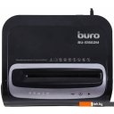 Шредеры Buro Office BU-S1602M