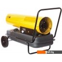 Тепловые пушки RedVerg RD-DHD30T