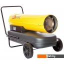 Тепловые пушки RedVerg RD-DHD30T