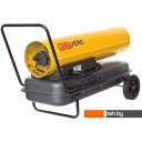 Тепловые пушки RedVerg RD-DHD30T