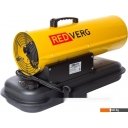 Тепловые пушки RedVerg RD-DHD20T