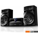 Музыкальные центры и магнитолы Panasonic SC-UX100EE-K