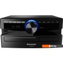 Музыкальные центры и магнитолы Panasonic SC-UX100EE-K